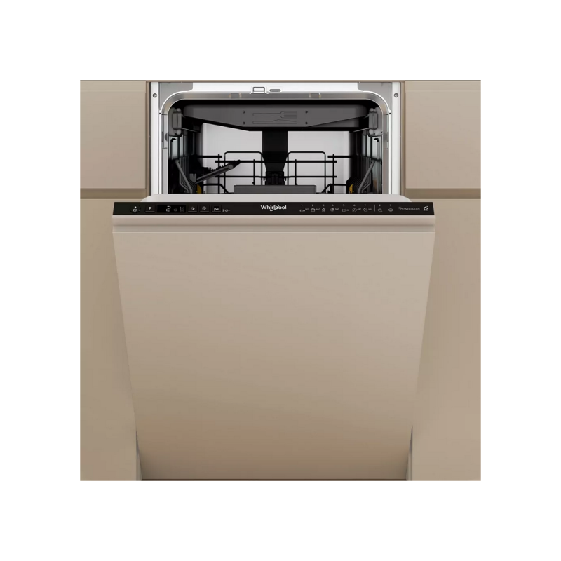 Dish Washer/bin Whirlpool WH4ID10CS60