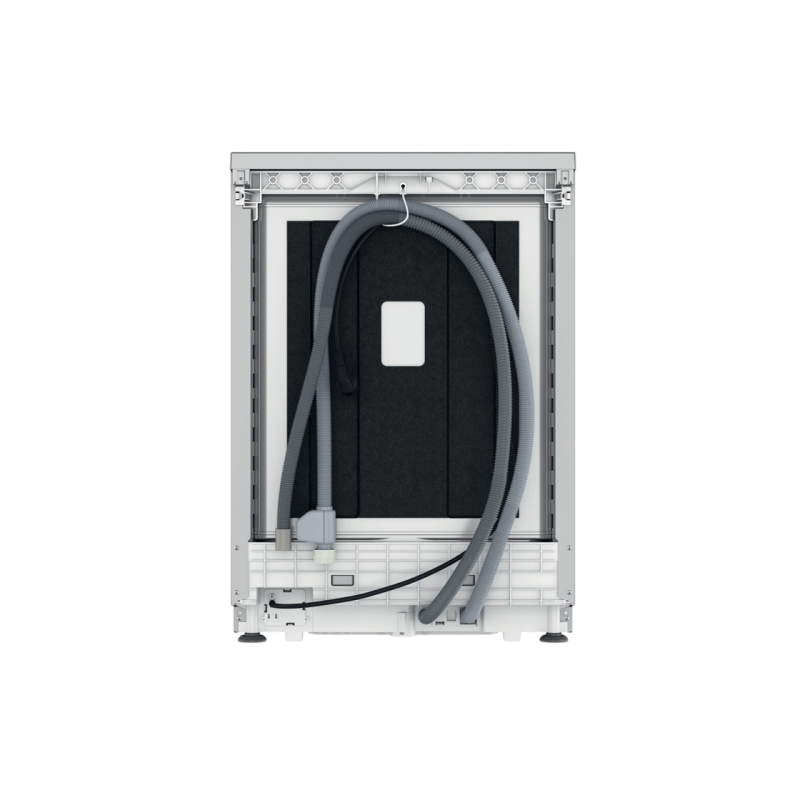 Dish Washer Whirlpool W7F HS51 X