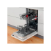 Посудомоечная машина Whirlpool WSIC 3M27 C