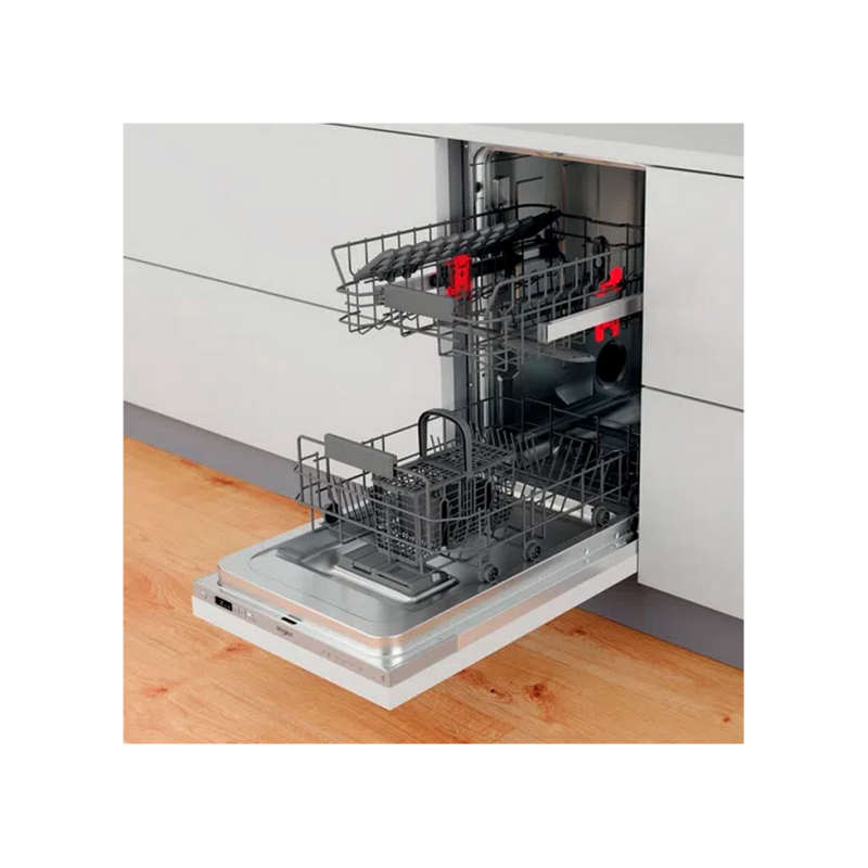Посудомоечная машина Whirlpool WSIC 3M27 C