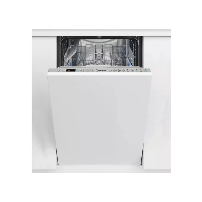 Dish Washer/bin Indesit DSIO 3M24 C S
