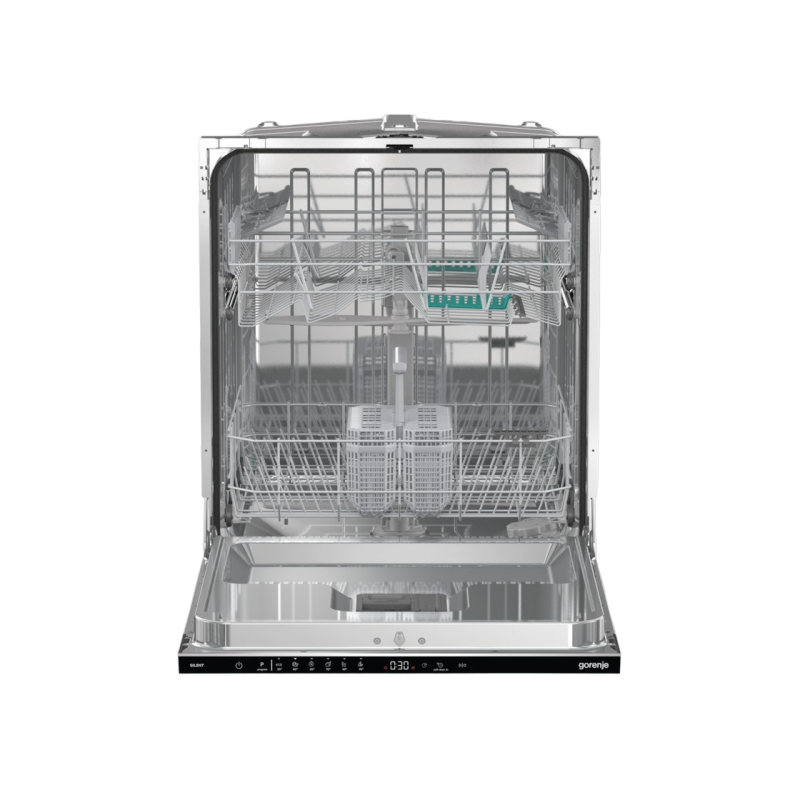 Посудомоечная машина/контейнер Gorenje GV642E90