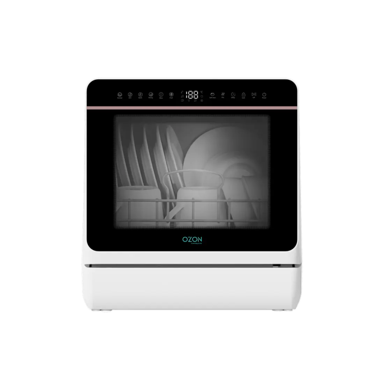 Посудомоечная машина Compact Ozone TDJR09A