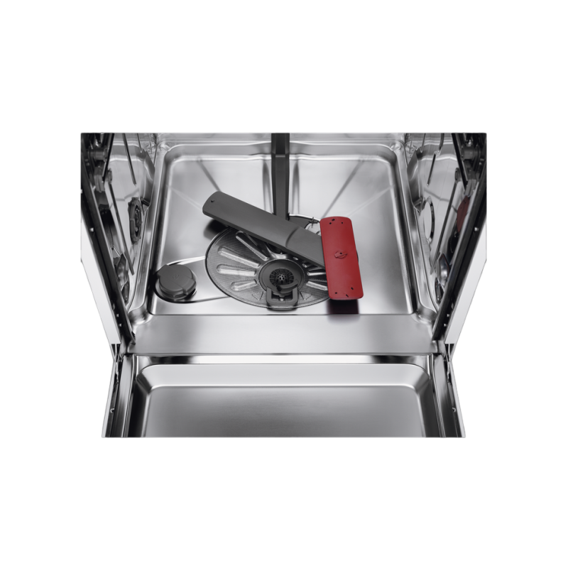 Dish Washer/bin AEG FSE73727P