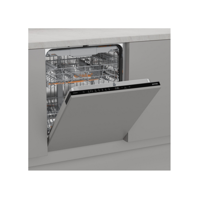 Dish Washer/bin Gorenje GV16E1