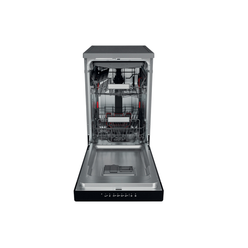 Посудомоечная машина Whirlpool WSFO 3O34 PF X