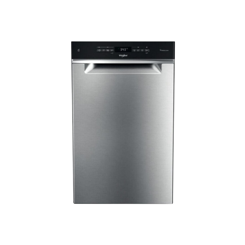 Dish Washer Whirlpool WH6UB10BS7A0X