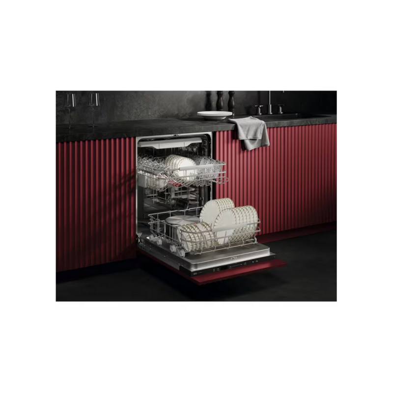 Dish Washer/bin AEG GI7212A2SN
