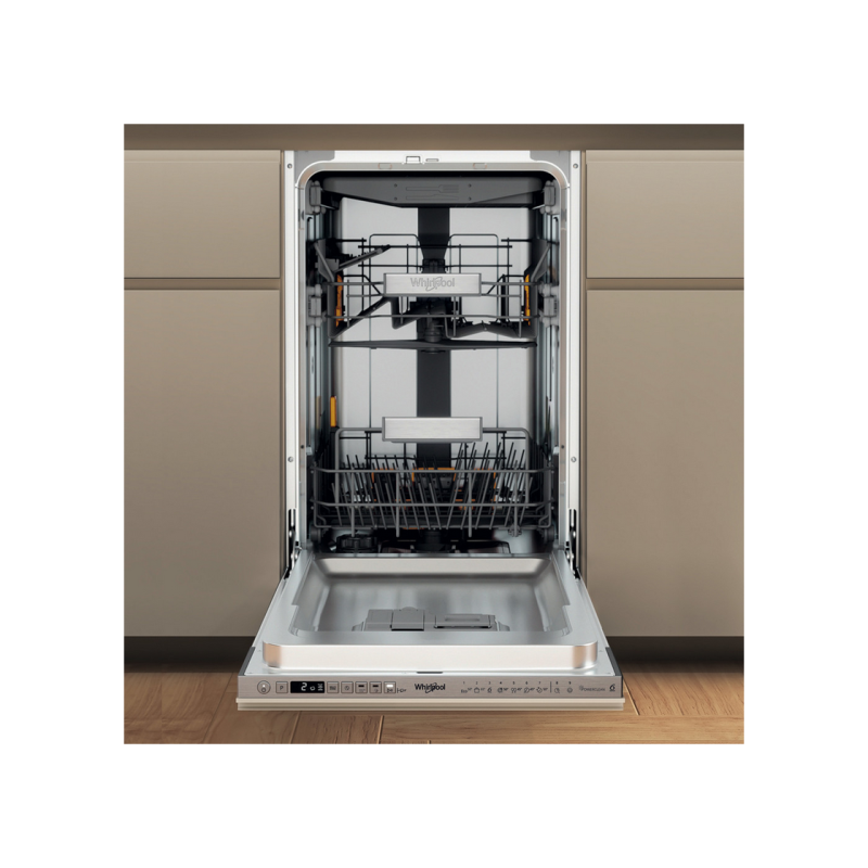 Dish Washer Whirlpool WH6IB10BS7LA0