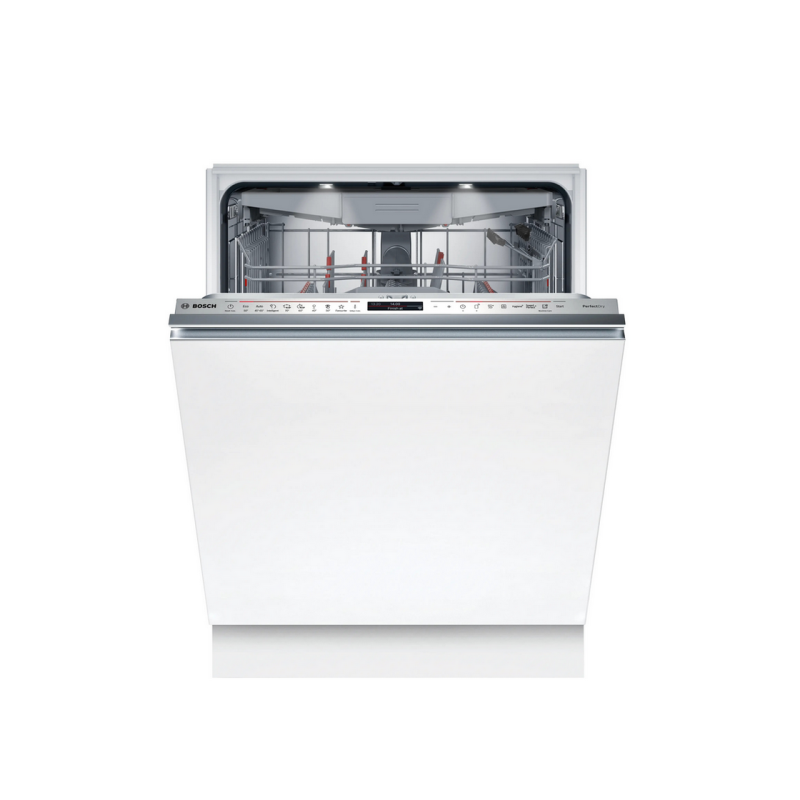 Dish Washer/bin Bosch SMV8YCX02E