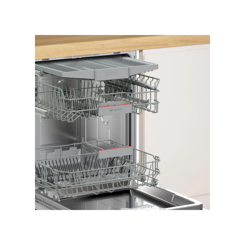 Dish Washer/bin Bosch SMV4EVX09E