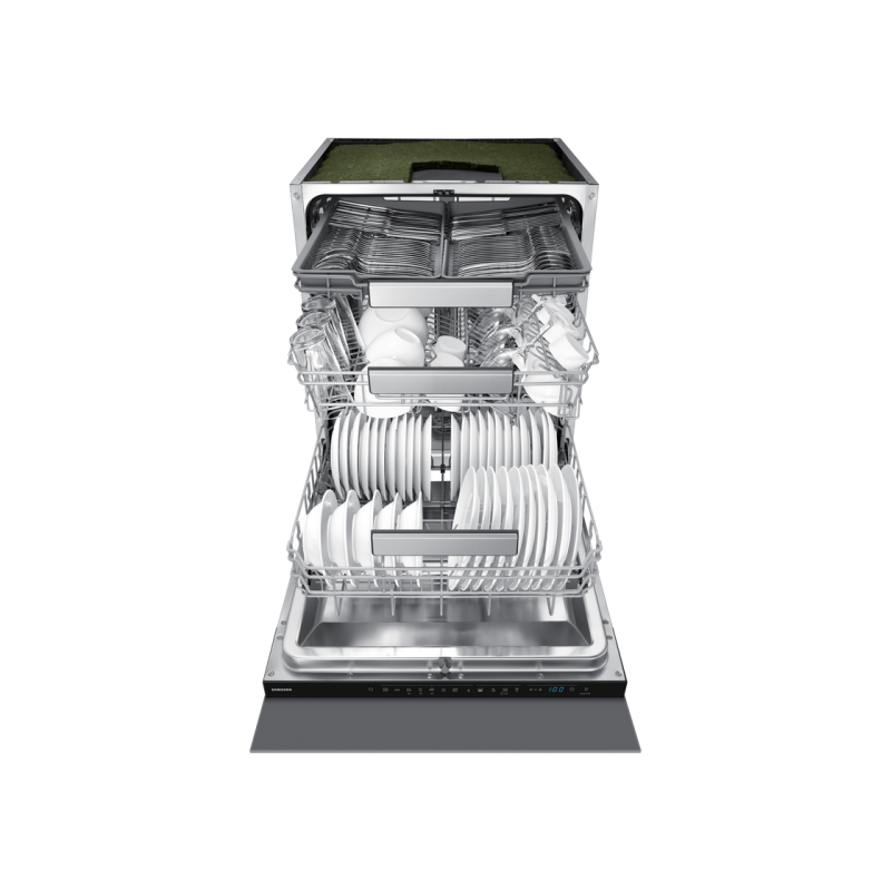 Dish Washer/bin Samsung DW70H73WCI0U1