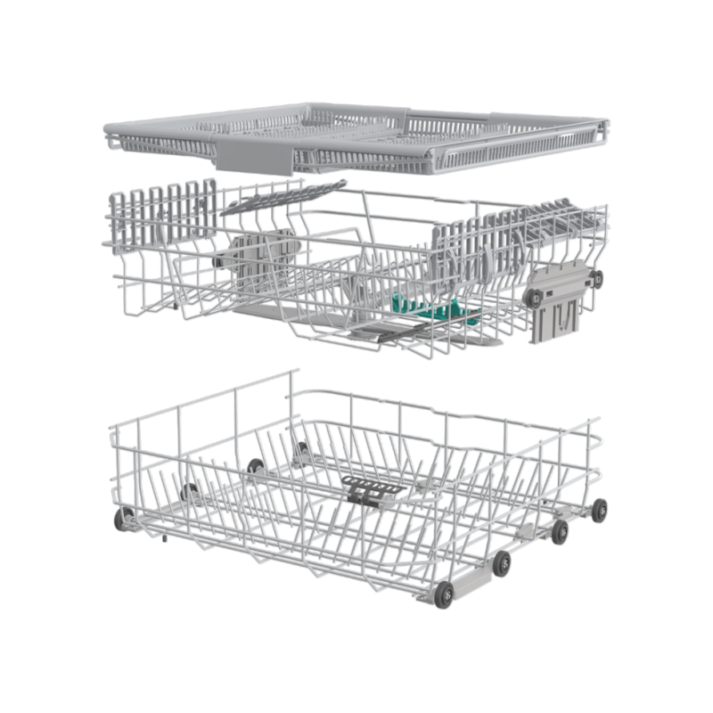 Dish Washer Gorenje GS643D90X