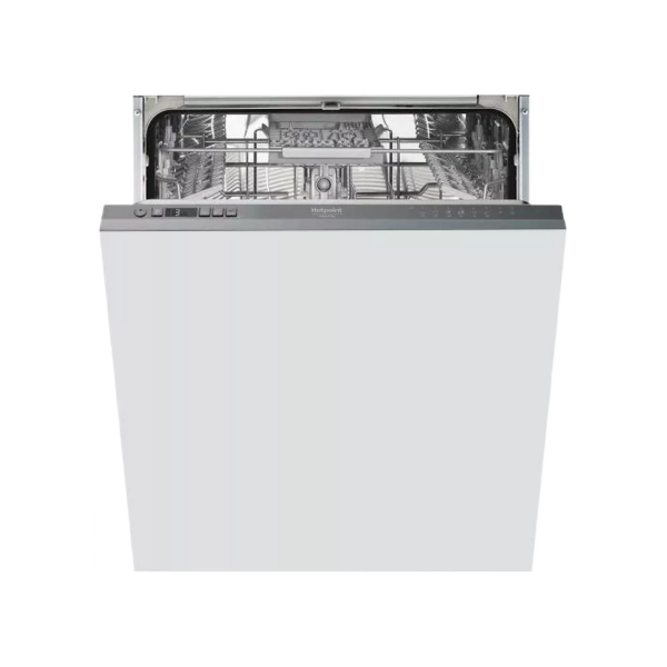 Masina de spalat vase Whirlpool WIC 3C34 PFE S