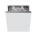 Посудомоечная машина Whirlpool WIC 3C34 PFE S