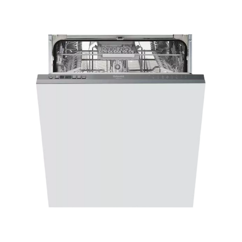 Посудомоечная машина Whirlpool WIC 3C34 PFE S