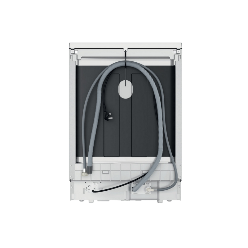 Dish Washer Whirlpool WFC 3C26 P X