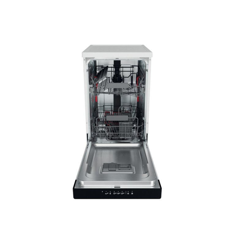 Посудомоечная машина Whirlpool WSFO 3B23 P