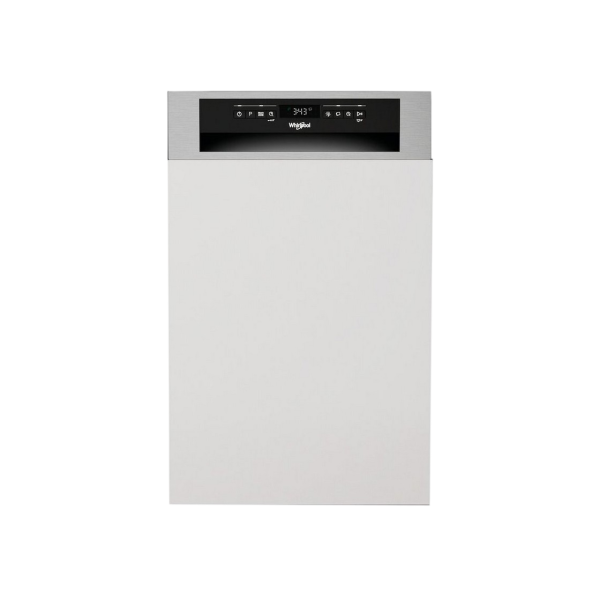 Посудомоечная машина/контейнер Whirlpool WSBO 3O34 PF X