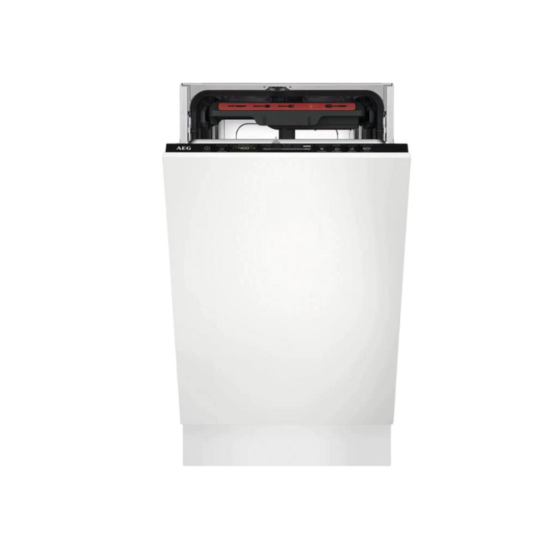 Dish Washer/bin AEG FSE73507P