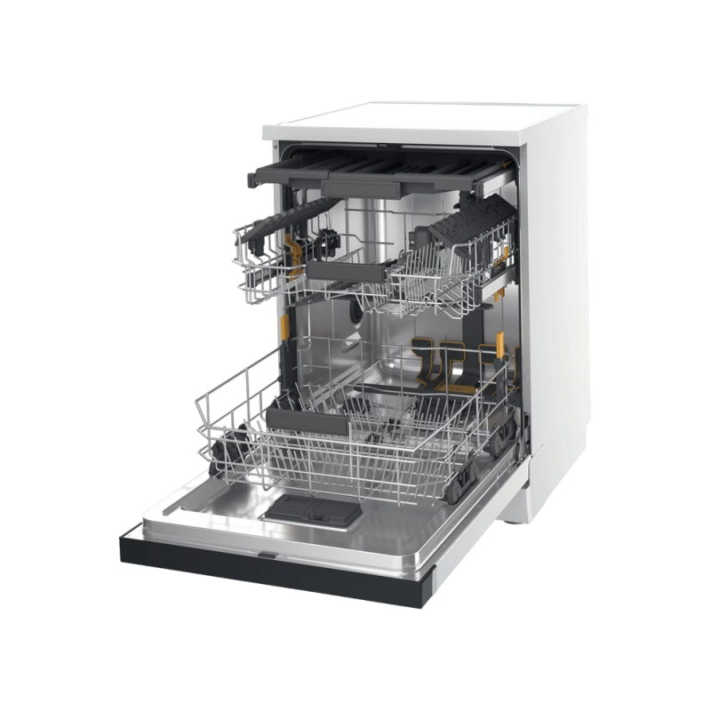 Посудомоечная машина Whirlpool W7F HS31