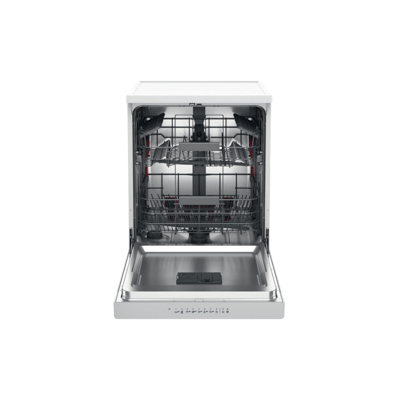 Dish Washer Whirlpool WFC 3C26 P