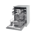 Посудомоечная машина Hotpoint-Aristonl H7F HS41 X