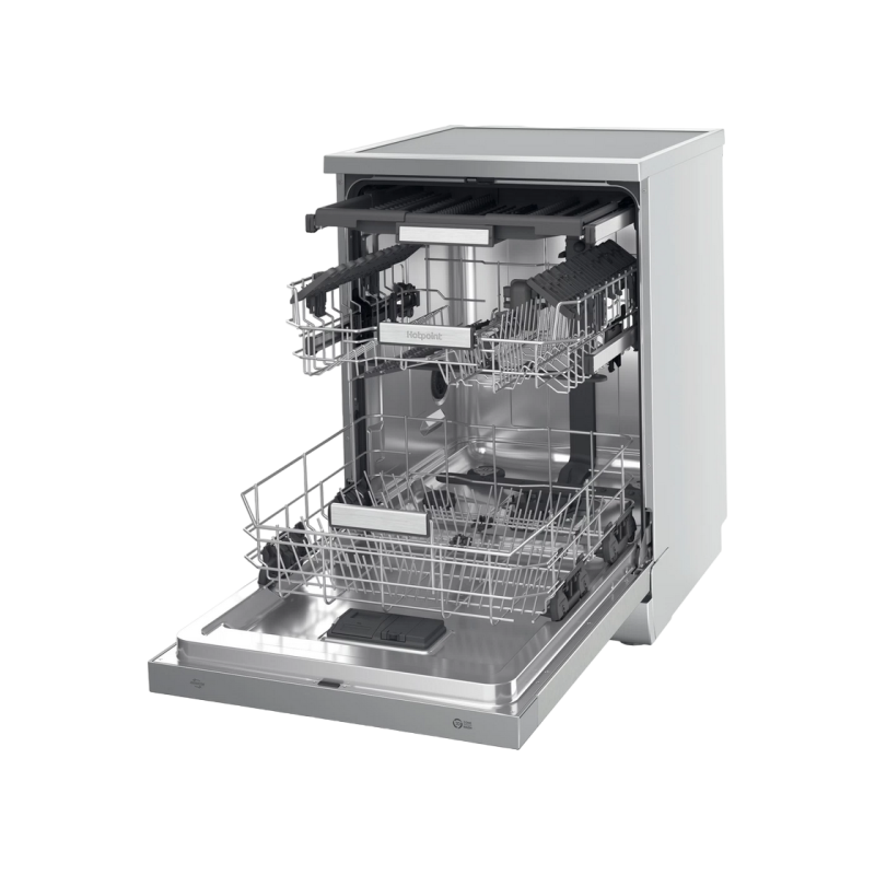 Посудомоечная машина Hotpoint-Aristonl H7F HS41 X