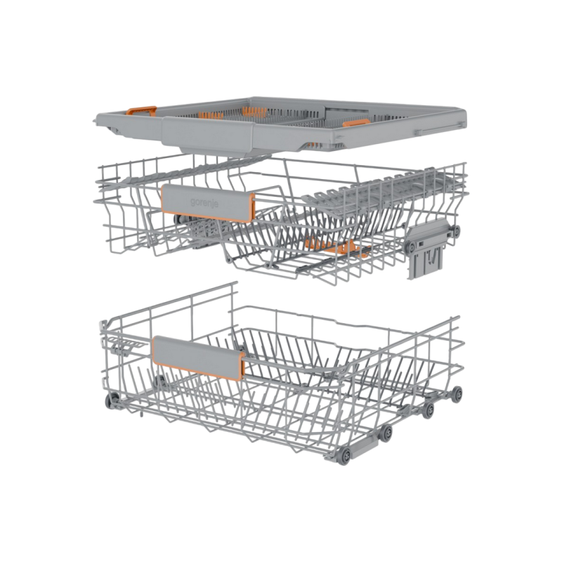 Dish Washer Gorenje GS673B90X