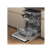 Dish Washer/bin Whirlpool W7I HP42 L