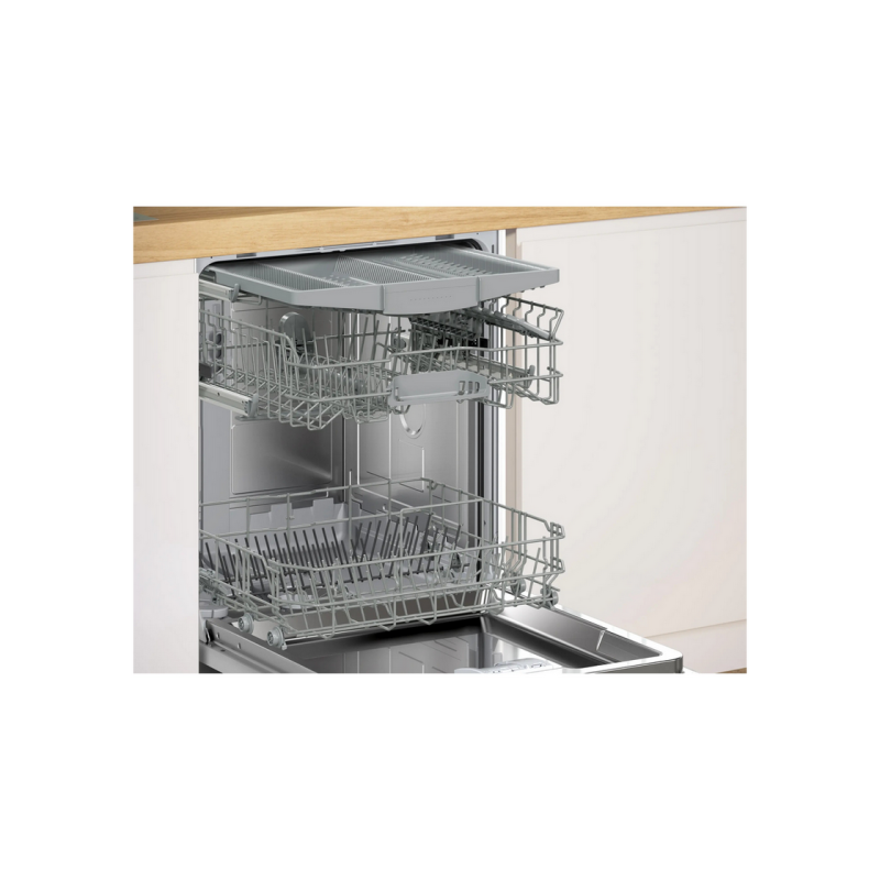 Dish Washer/bin Bosch SMV25EX02E