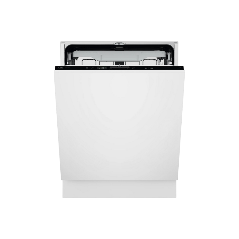 Dish Washer/bin AEG GI7212A2SN