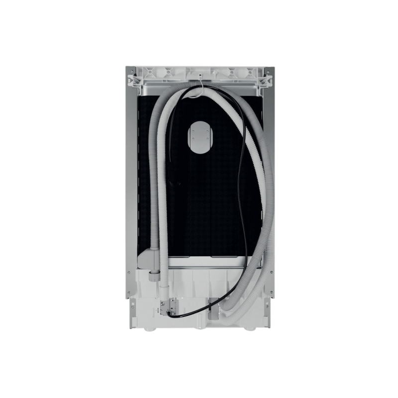 Dish Washer/bin Whirlpool WSBO 3O34 PF X