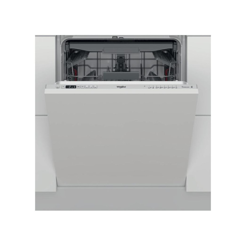 Посудомоечная машина Whirlpool WIC 3C34 PFE S