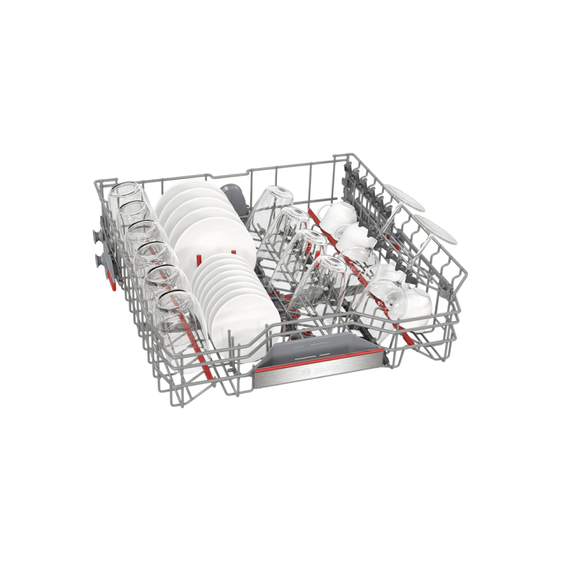 Dish Washer/bin Bosch SMV8YCX02E