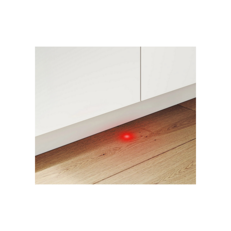 Dish Washer/bin Bosch SMV25EX02E