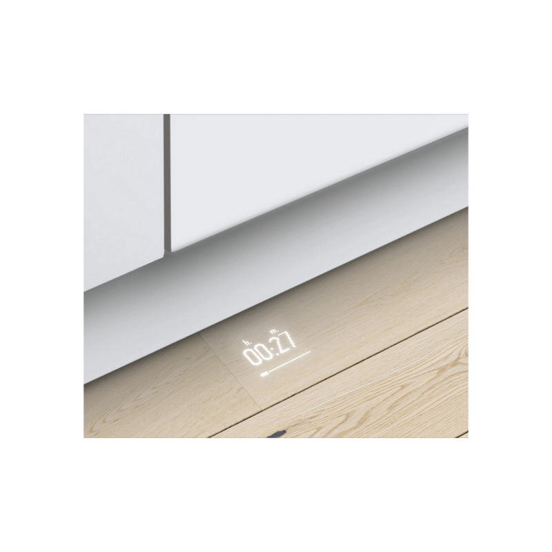 Dish Washer/bin Bosch SMV8YCX02E