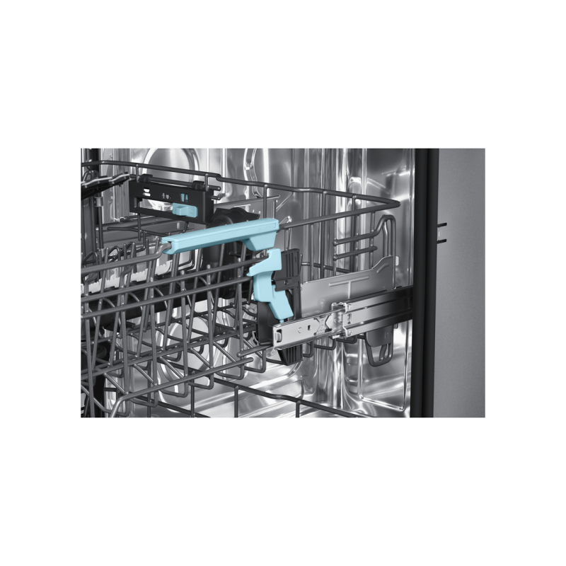 Dish Washer/bin Samsung DW80H77JAI0U1