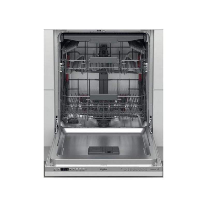 Посудомоечная машина Whirlpool WIC 3C33 PFE