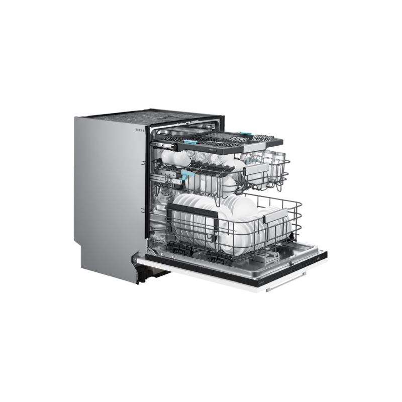 Dish Washer/bin Samsung DW80H77NAB0U1