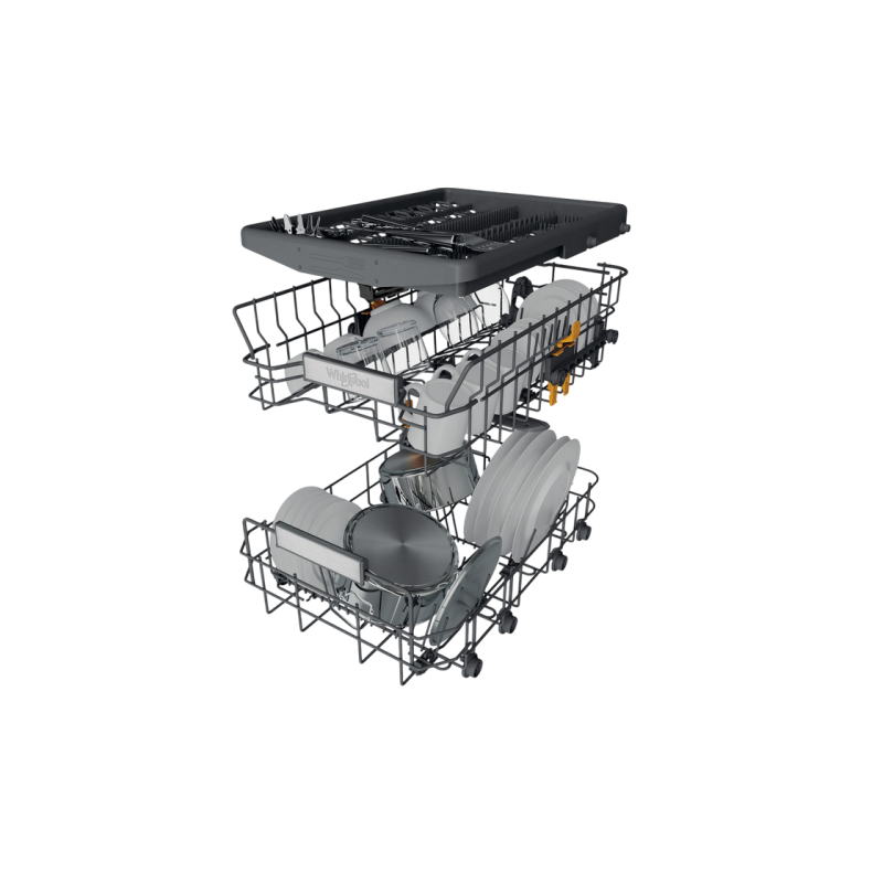 Dish Washer Whirlpool WH6IB10BS7LA0