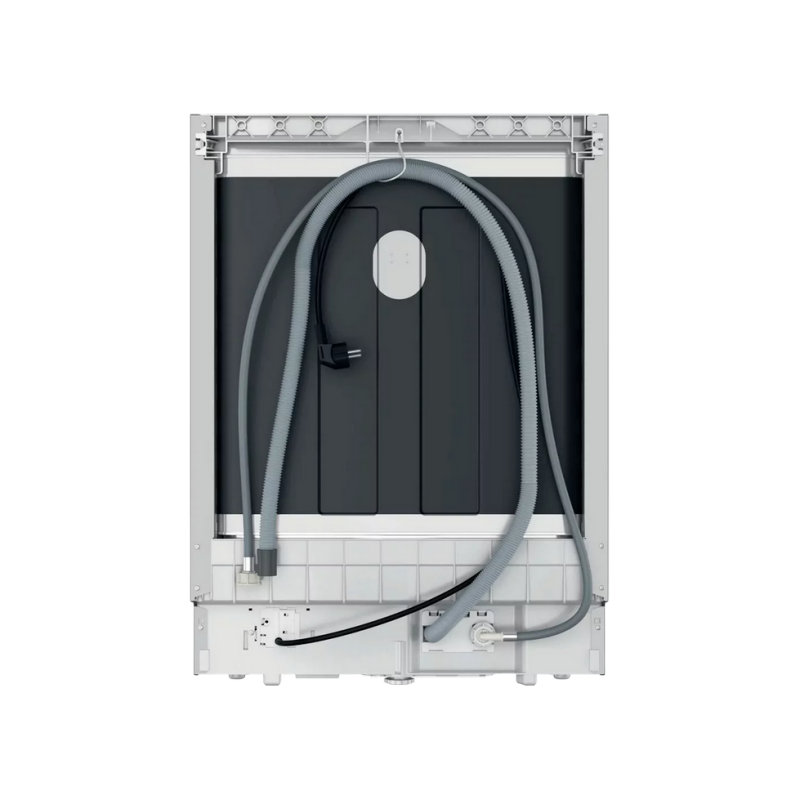 Посудомоечная машина Whirlpool WIC 3C33 PFE