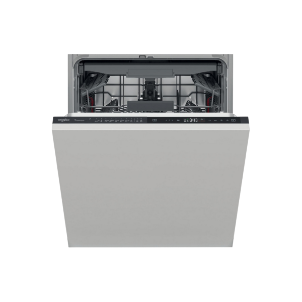 Посудомоечная машина/контейнер Whirlpool WIP 4T233 PFEG B