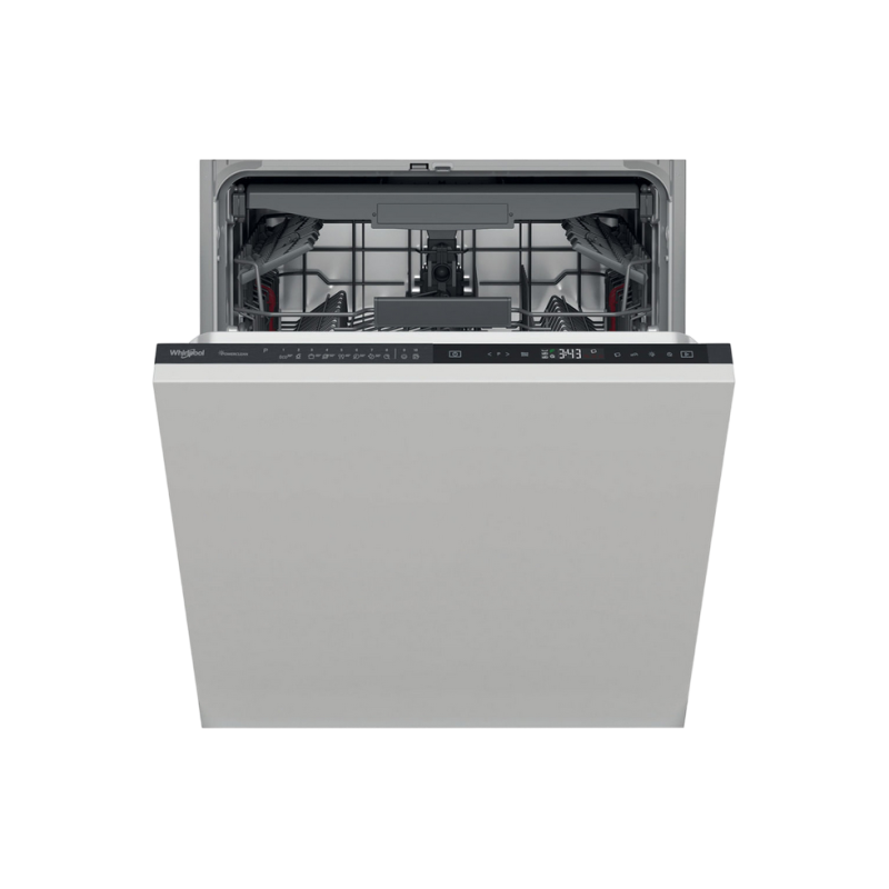 Dish Washer/bin Whirlpool WIP 4T233 PFEG B