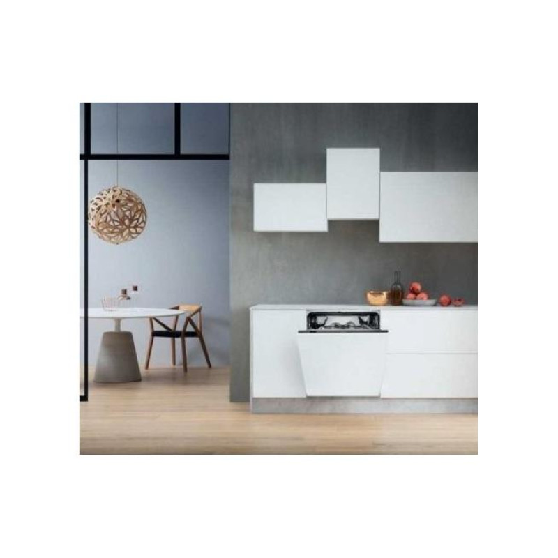 Посудомоечная машина Whirlpool 3C33 E 6.5