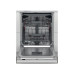Посудомоечная машина Whirlpool WIC 3C34 PFE S