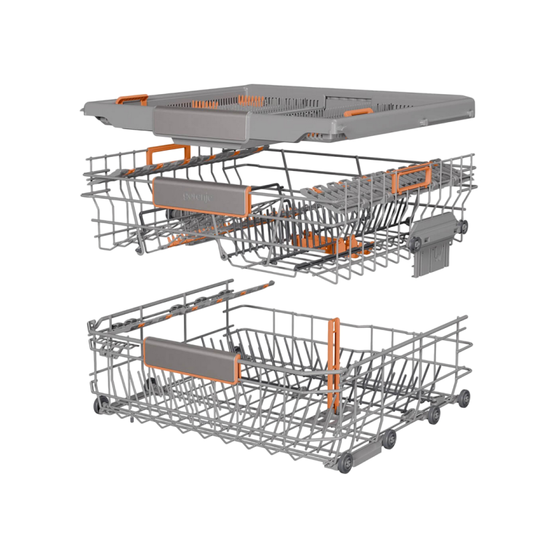 Dish Washer/bin Gorenje GV693A65AD