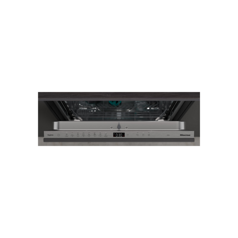 Посудомоечная машина/контейнер Hisense HV673D64