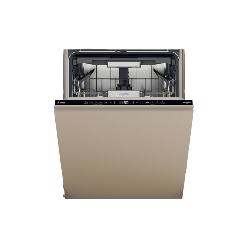 Dish Washer/bin Whirlpool W7I HT40 T