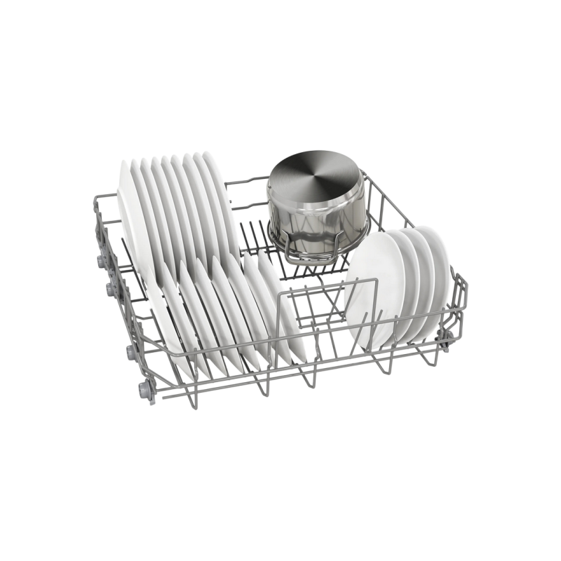 Dish Washer/bin Bosch SMV25EX02E